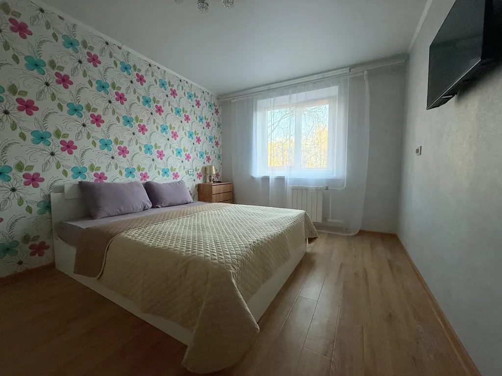 2-комнатная Квартира — аренда посуточно в Рязань