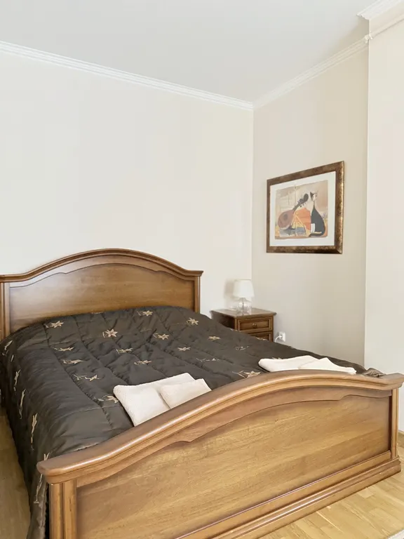 Квартира Апартаменты Elite Realty & Services — Санкт-Петербург