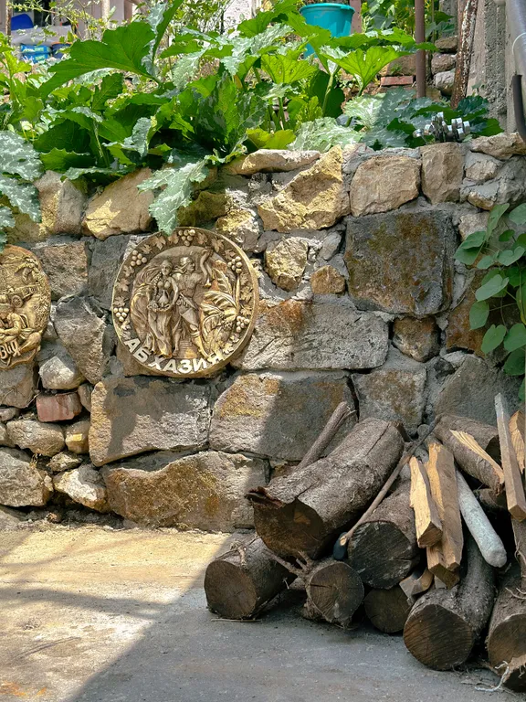 Апартаменты Кира