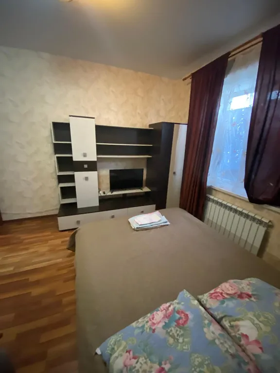 1-комнатная Квартира — аренда посуточно в Ставрополь