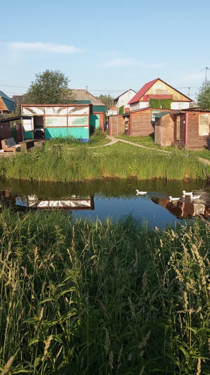 4-комнатный Дом