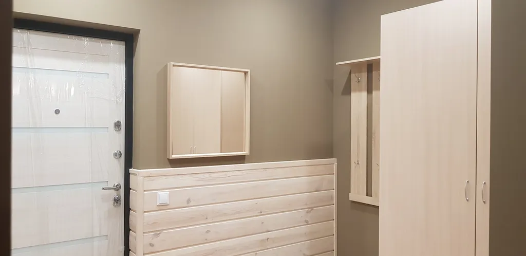 Квартира Квартира Apartment on Chapaeva Ecostyle XL — Петрозаводск