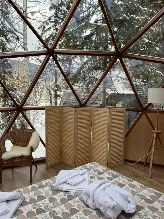 1-комнатный Дом