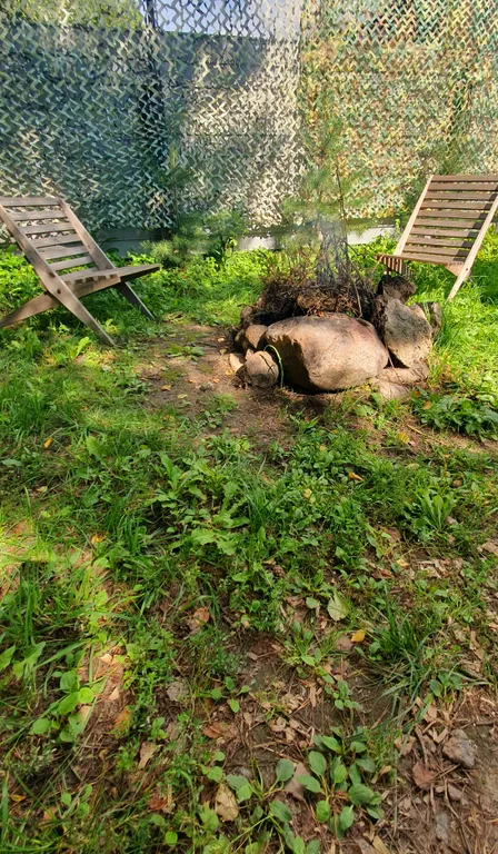 Коттедж Домик с сауной и большой террасой — Санкт-Петербург
