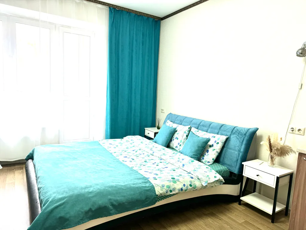 Квартира Уютная студия — аренда посуточно в Звенигород