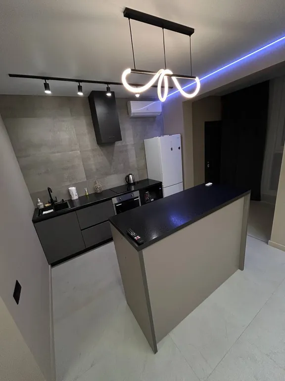 Апартаменты Локомотив