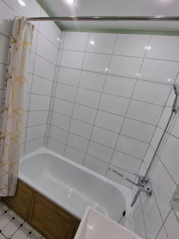 Уютная чистая квартира