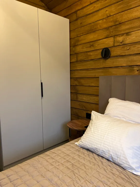 Гостевой дом с видом на горы