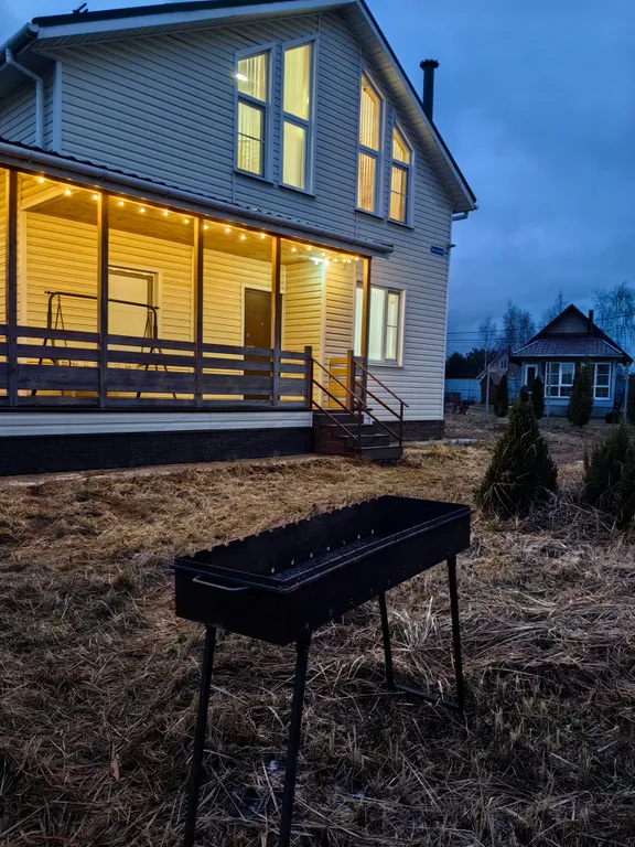 Уютный дом БлагоВдом