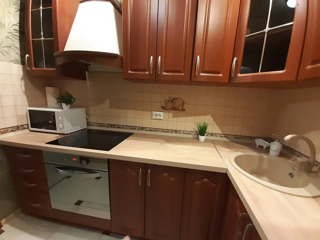 Евродвушка в 10 минутах от аэропорта Внуково