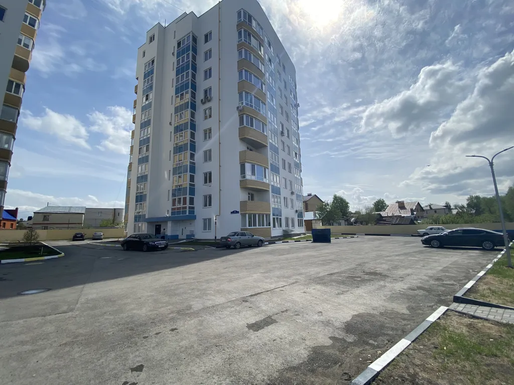 Тёплая уютная квартира с приятной атмосферой