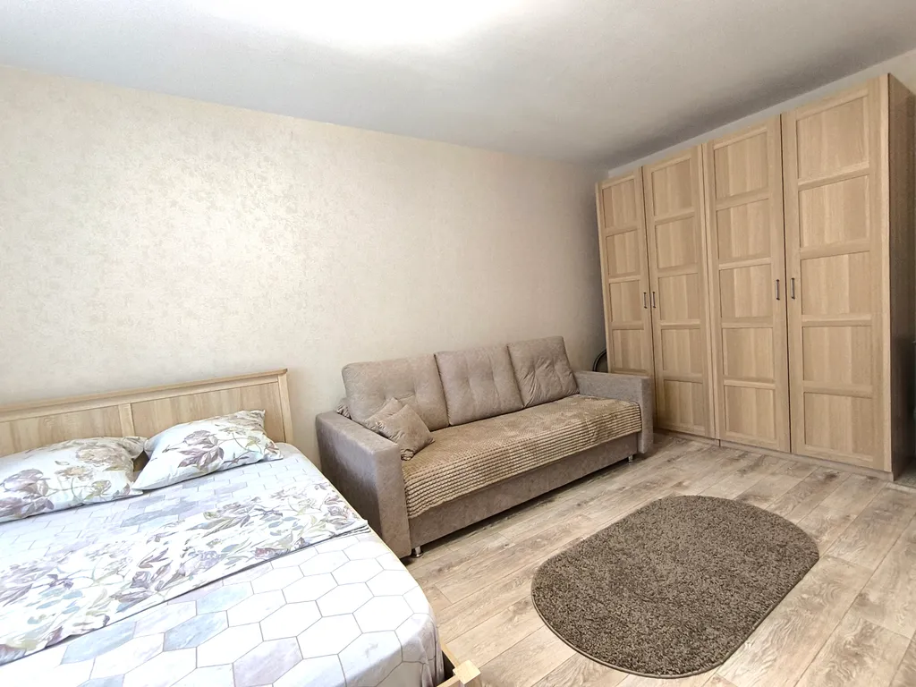 Квартира в парковой зоне