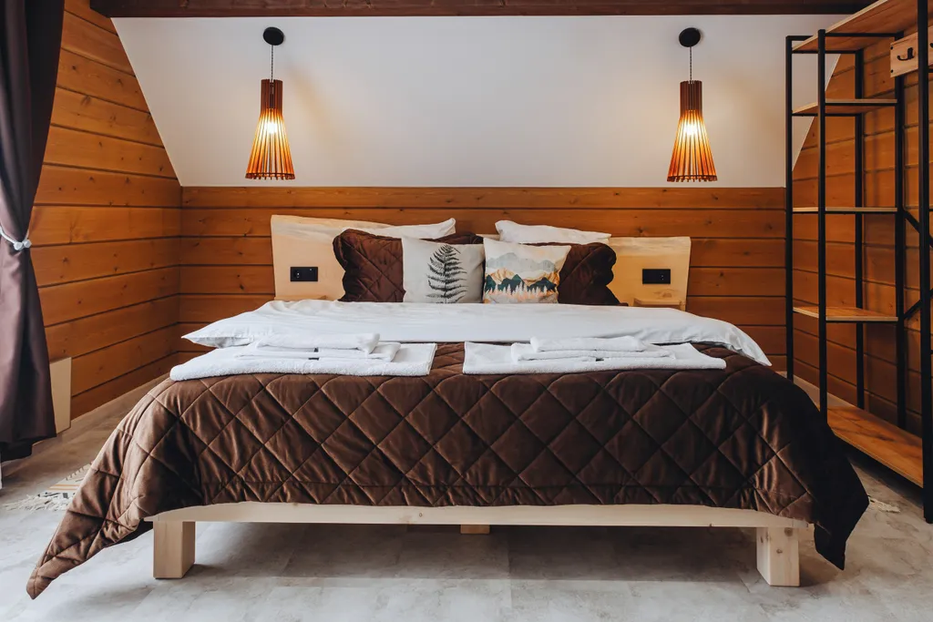 Гостевой дом Lama