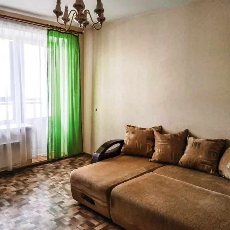 1-комнатная Квартира — аренда посуточно в Томск