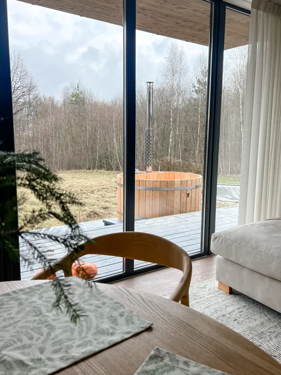 АртХаус Domingo Dacha