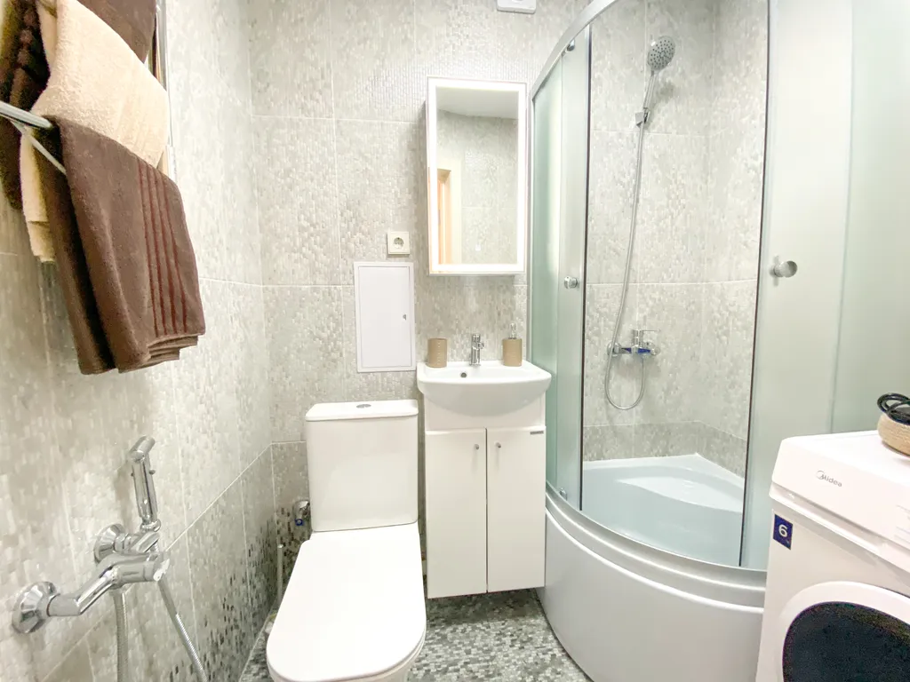 Квартира Современная квартира — Севастополь