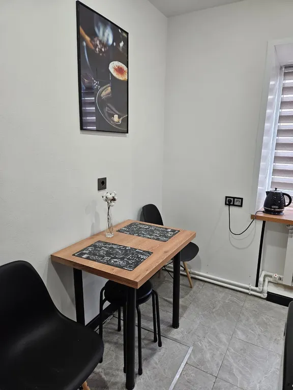 Квартира у Ростовского Кремля