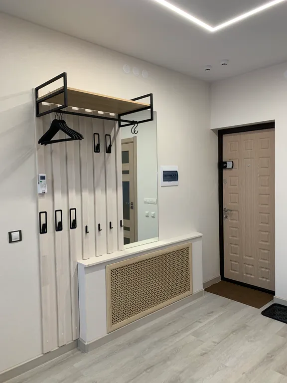 Апартамент Эльдорадо с видом на Онежское озеро