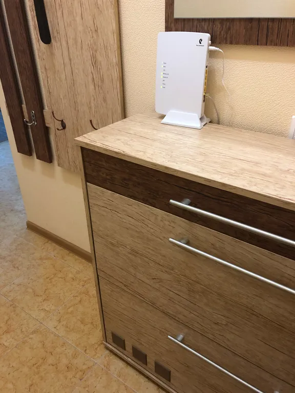 Квартира Уютная квартира — Геленджик