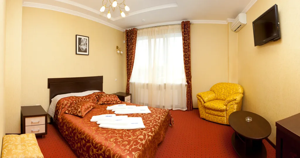 Квартира Комната — аренда посуточно в Краснодар