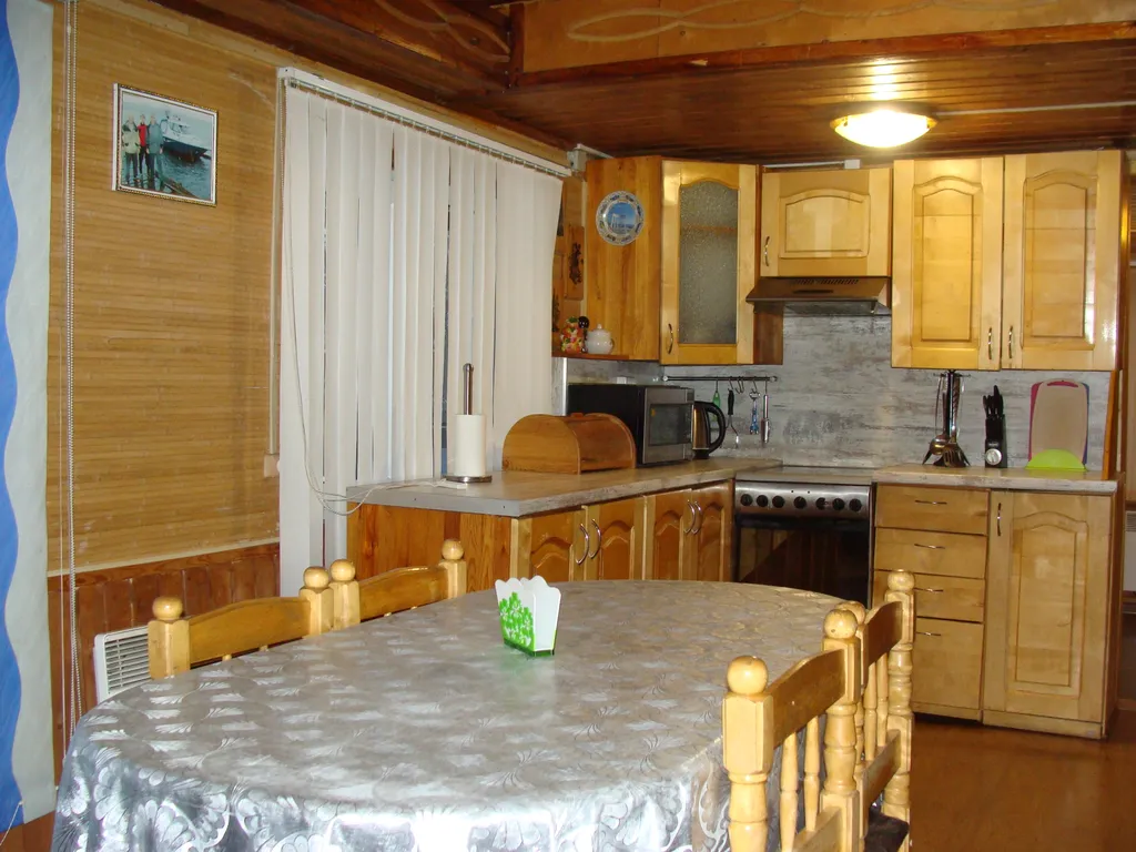 Отдых в Карелии со вкусом