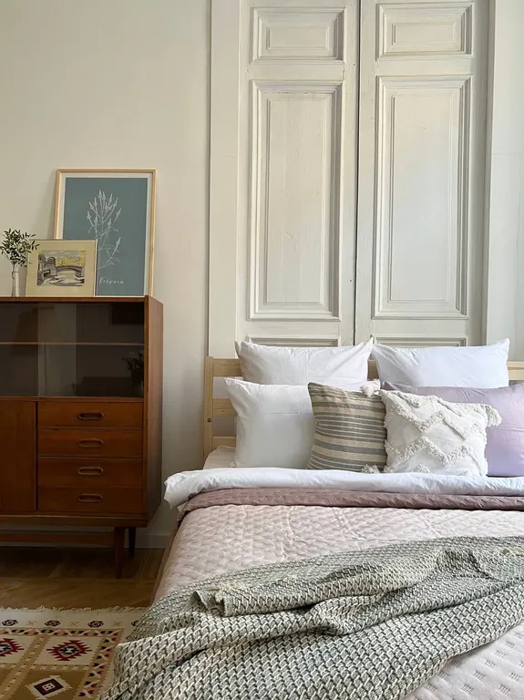 Квартира Аутентичная квартира в самом сердце города — Санкт-Петербург