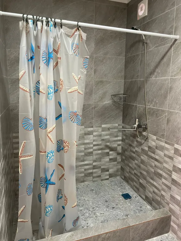 Тихое место у Черного моря