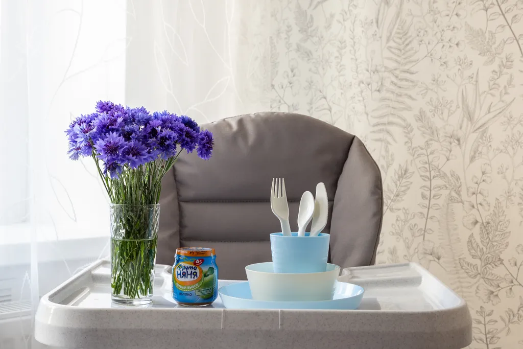 Дизайнерская квартира Апарт Мир