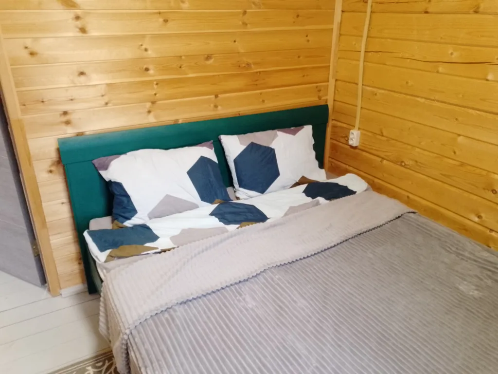 Коттедж Дом с камином для семейного отдыха — Ярославль