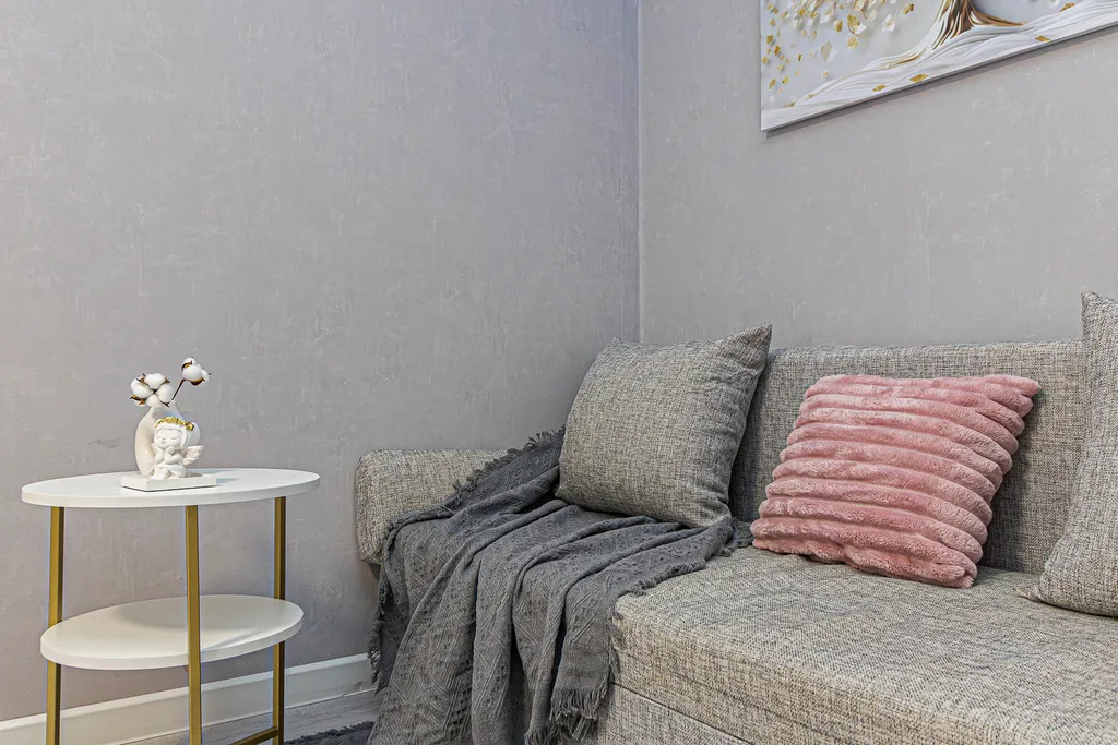 Уютная квартира возле тц Мега Адыгея