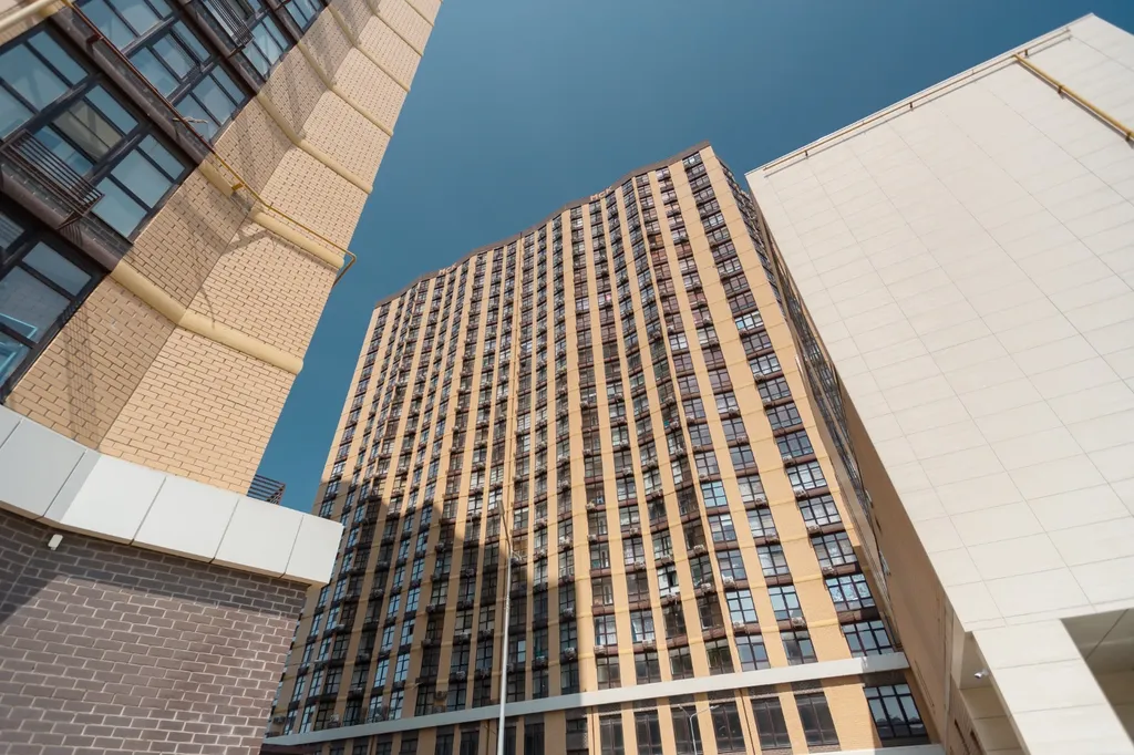 Квартира Уютные апартаменты в центре Ростова-на-Дону — Ростов-на-Дону