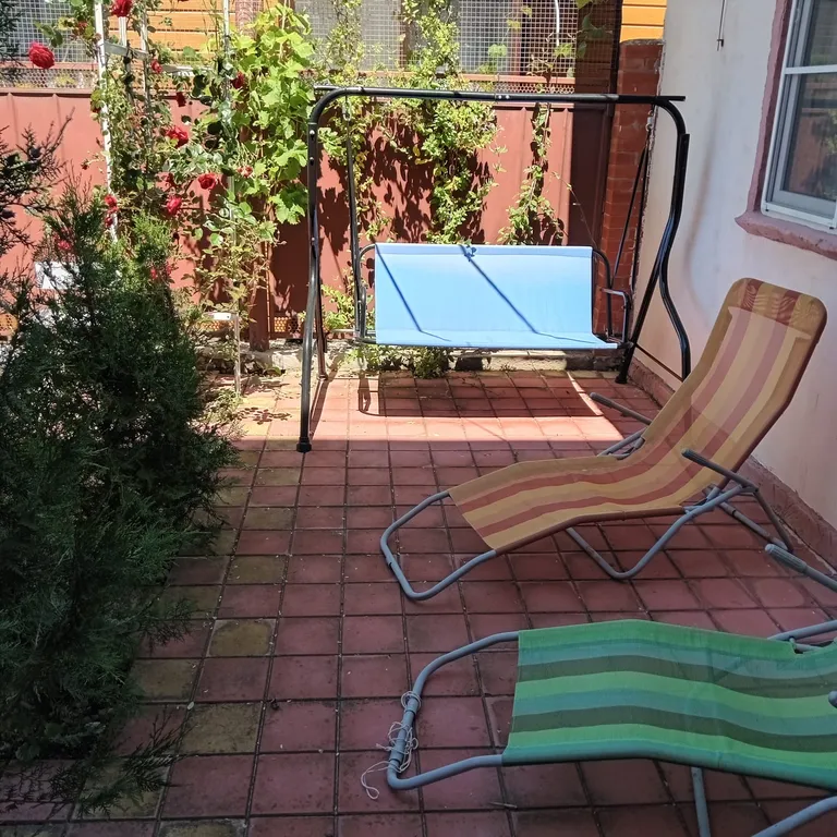 2-комнатный Дом