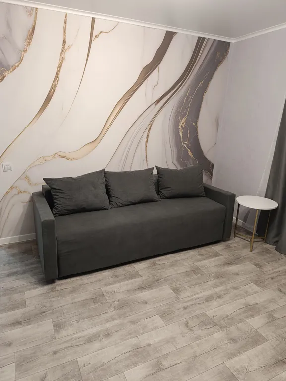 Однокомнатная квартира в 5 минутах от горы