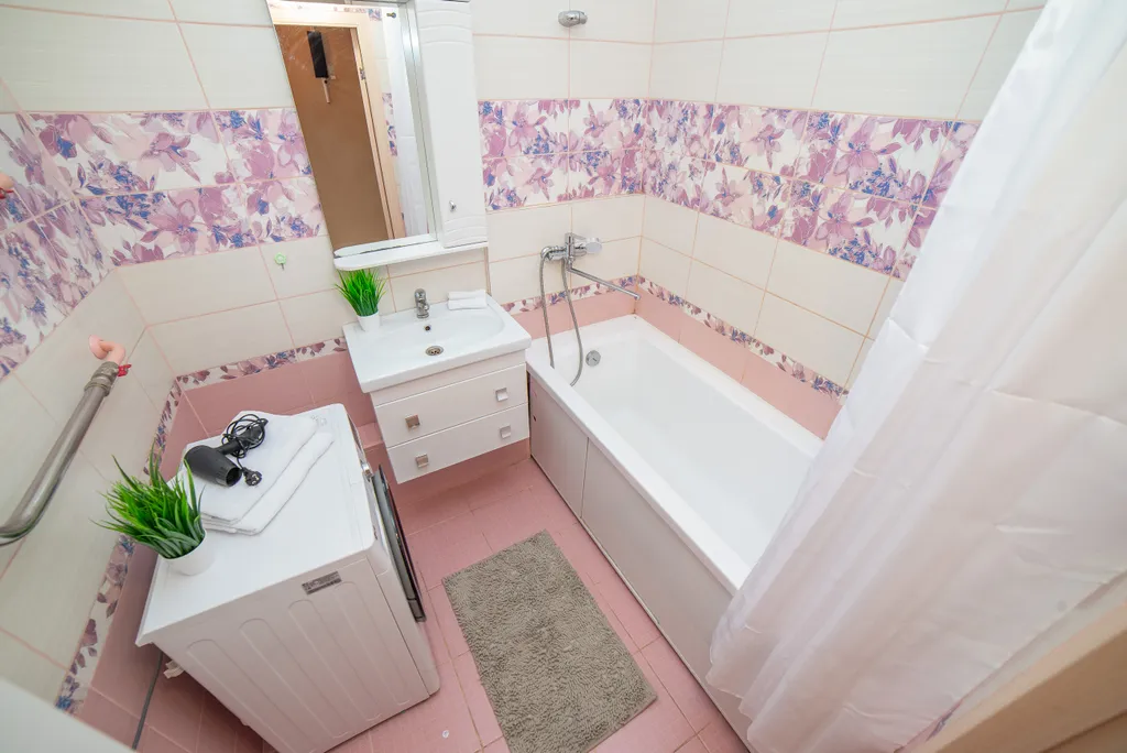 Манго и малина