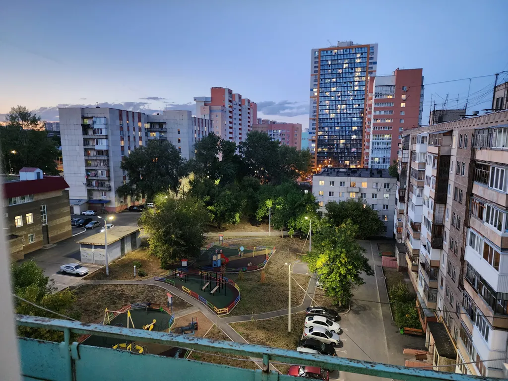 Уютная мини-студия в центре