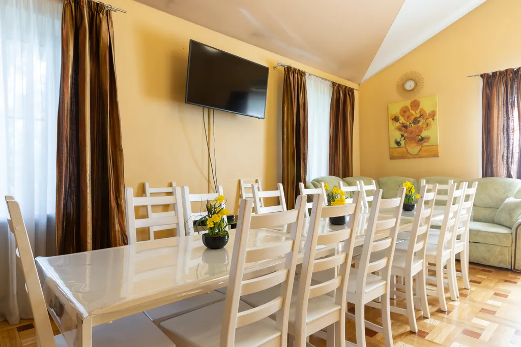 Красково Хаус