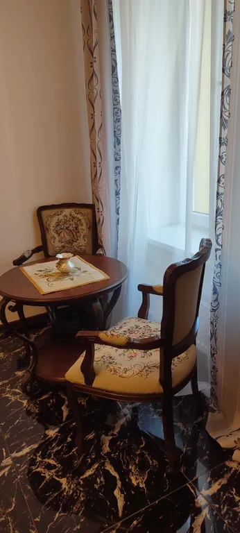 Квартира Апарт в центре на Карла Маркса — аренда посуточно в Светлогорск