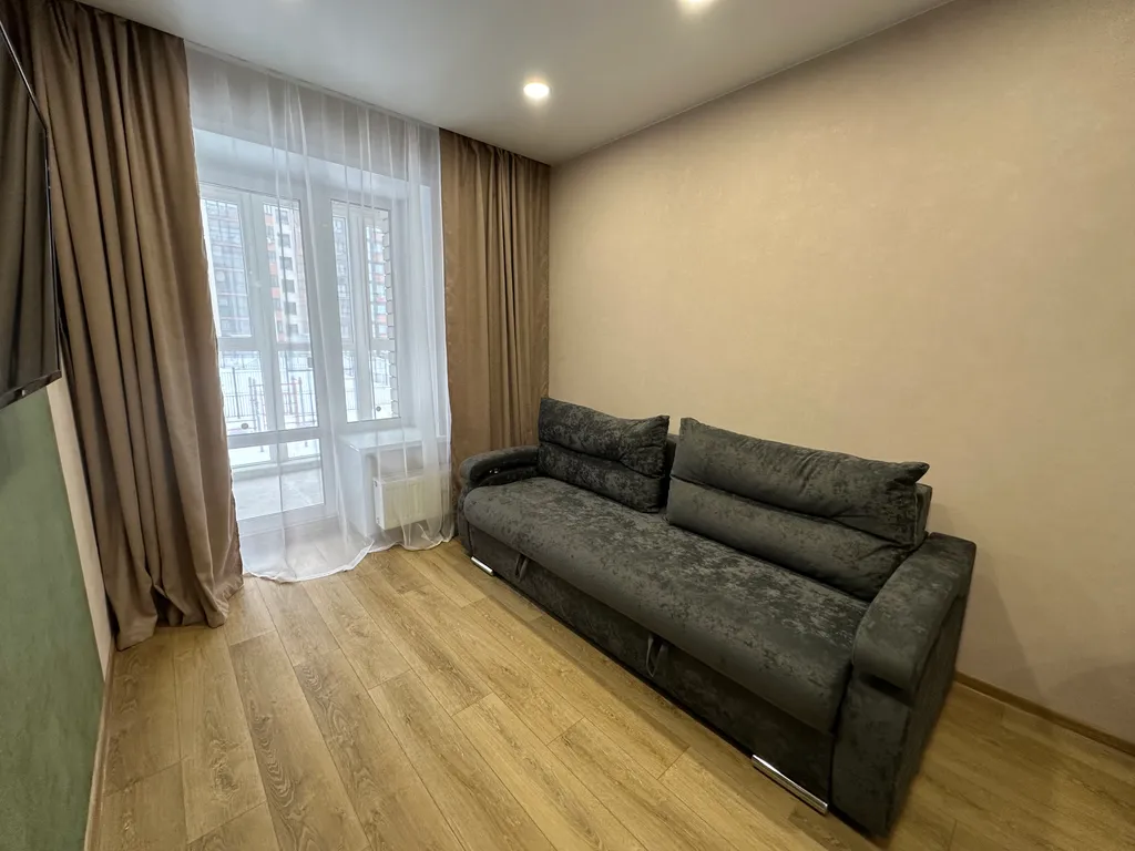 Уютная квартира рядом с ТЦ Арена и аэропортом