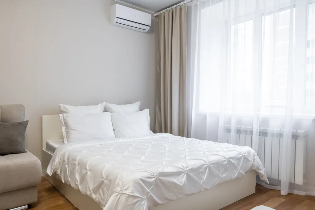 Serenity Homes на Чистопольской