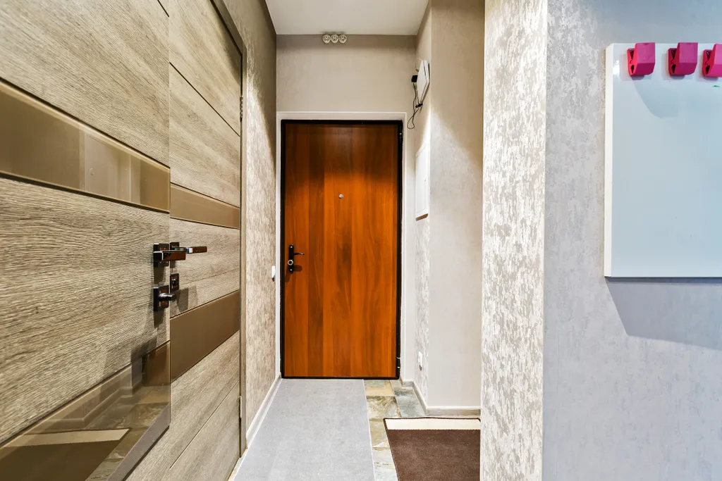 MaxRealty24 Светлые апартаменты рядом с Мега-Химки