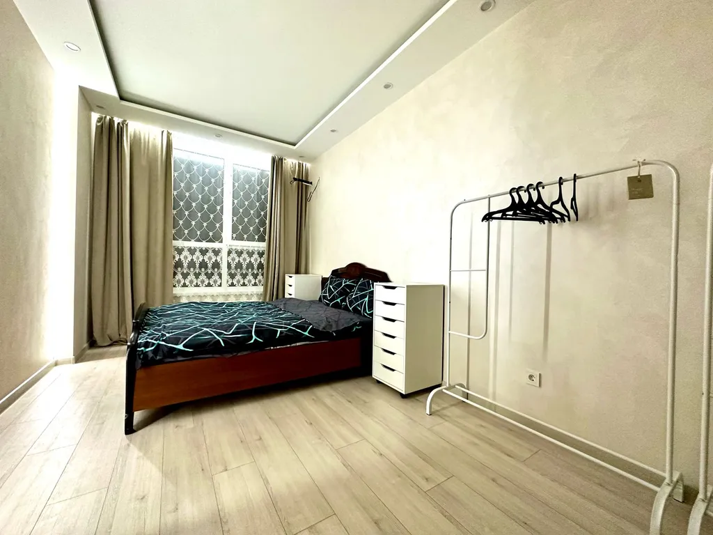 Двухкомнатная квартира рядом с ЗАГСом