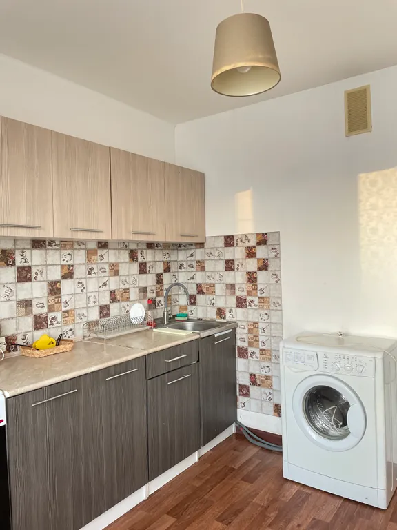 Квартира Однокомнатная квартира недалеко от центра — Краснодар