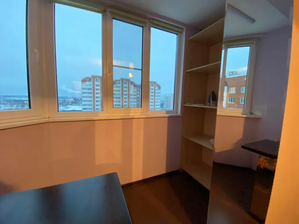 Комфортная квартира