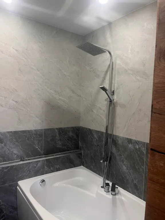 Квартира в новом доме, с новым ремонтом в центре Uryupinsk city