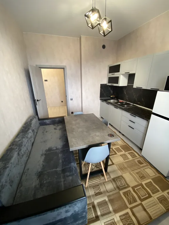 Комфортная квартира в центре города