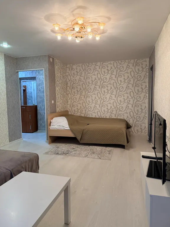 Квартира в центре города у Кремля