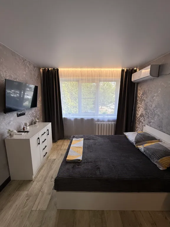 Чистая и уютная квартира в центре