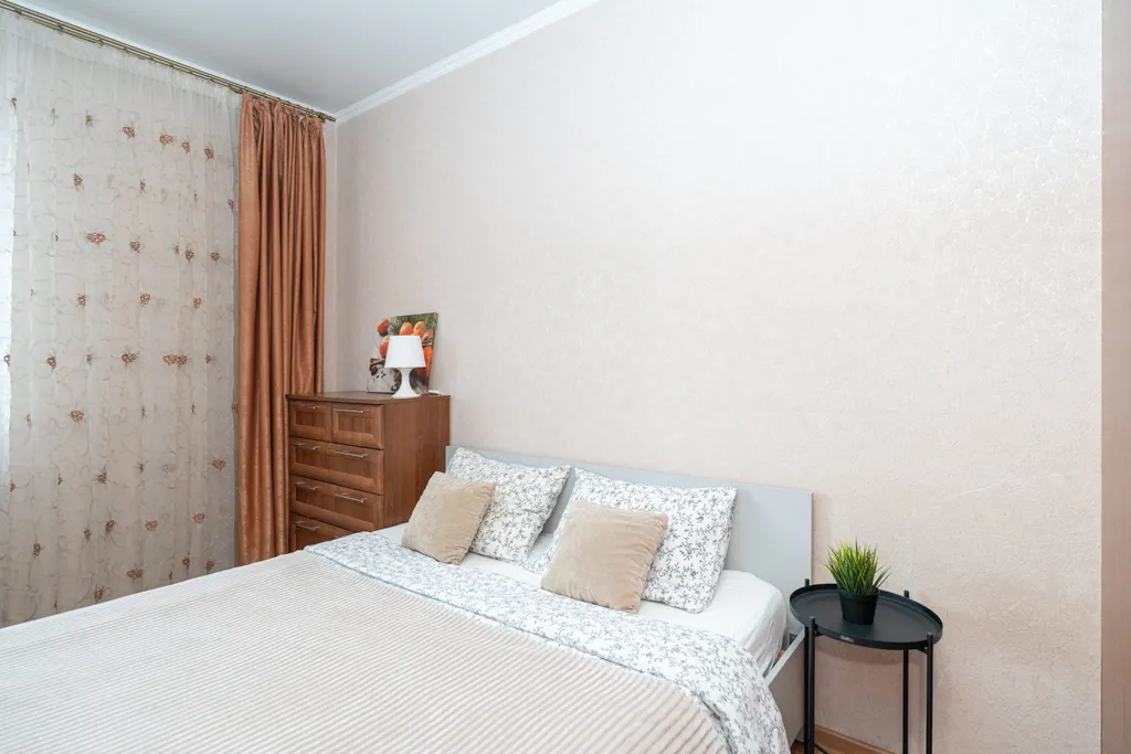 Квартира у королевских ворот