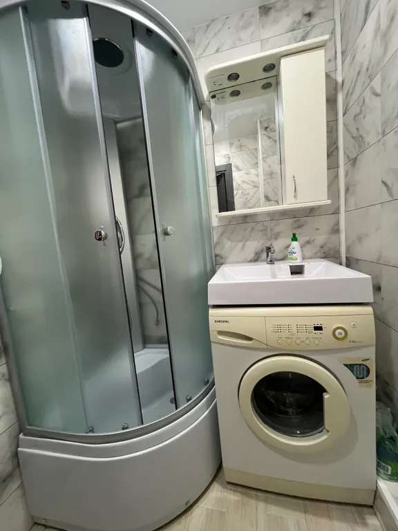 Квартира Уютная квартира в центре города — Самара