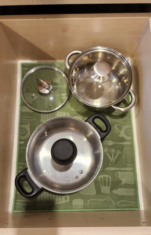 Уютная студия в пешей доступности от моря и набережной